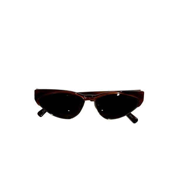 Andy Wolf Volta Sunglasses in Orange